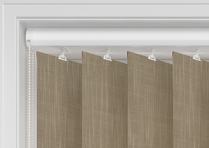 Brindisi, Earth - Vertical Blind - Image 10